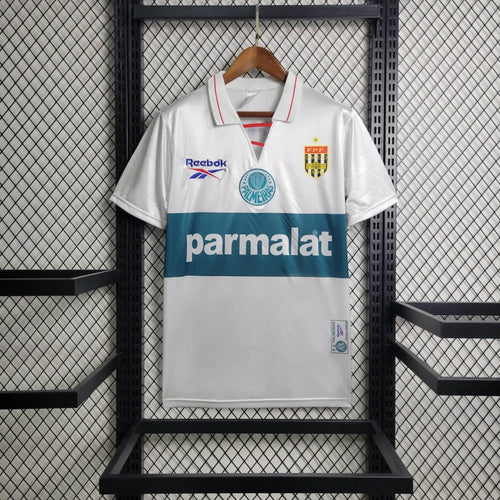Retro-1997 Palmeiras visitante