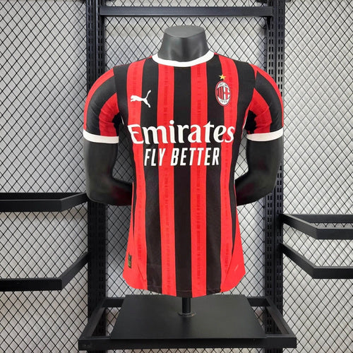 jogador Milan titular 24-25