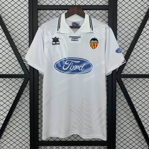 Retro Valencia 1999