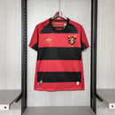 Torcedor Sport Recife 2025