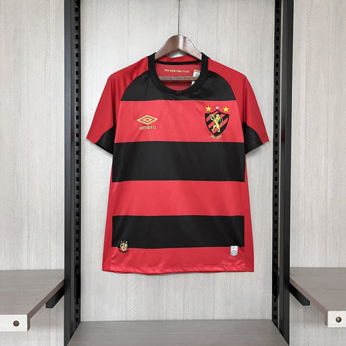 Torcedor Sport Recife 2025