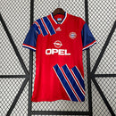 Retro Bayern Munich 1993