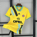 Retro Bayern Munich 1993