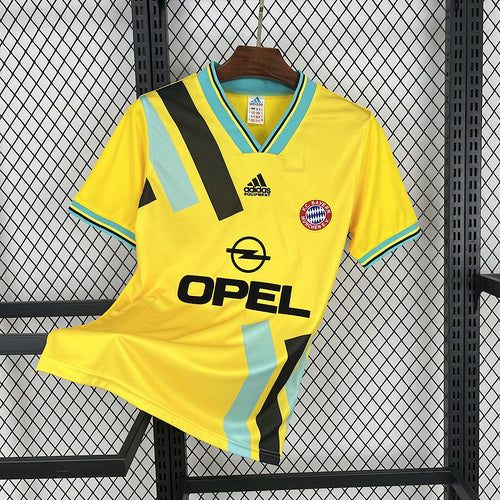 Retro Bayern Munich 1993