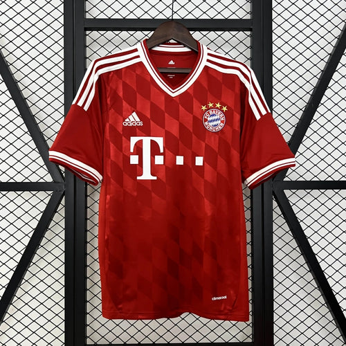 Retro Bayern Munich 2013