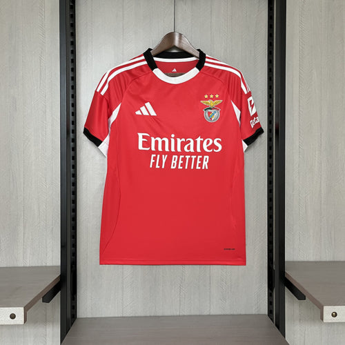 Torcedor Benfica 25-26