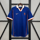 Retro Holanda 1998