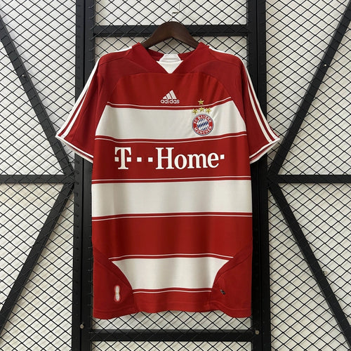 Retro Bayern Munich 2007