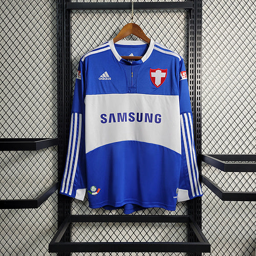 Retro Palmeiras 2019