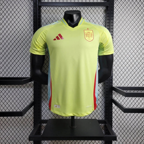 Jogador espanha 2024