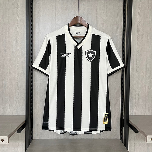 24-25 Botafogo torcedor mandante