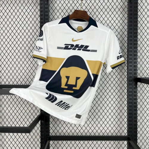 Torcedor Pumas 25-26