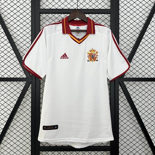 Retro Espanha 2000