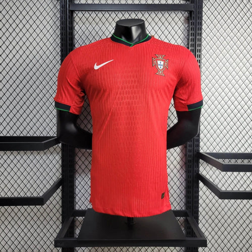 Pronta entrega-Jogador portugal 2024