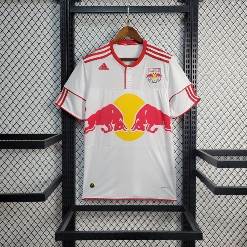 Retro 2010 New York Red Bulls