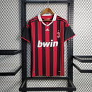 Retro AC Milan 09-10