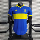 Jogador Boca Juniors 2023