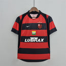 Retro Flamengo 03-04 mandante