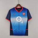 Retro Arsenal 02-04 visitante