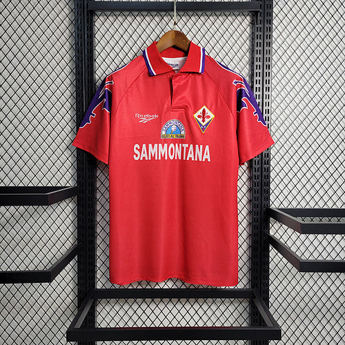 Retro Fiorentina 1995