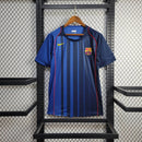 Retro 04-05 Barcelona visitante