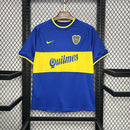 Retro Boca Juniors 2001