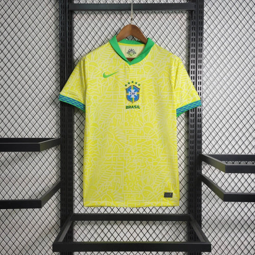 23-24 Brasil torcedor mandante