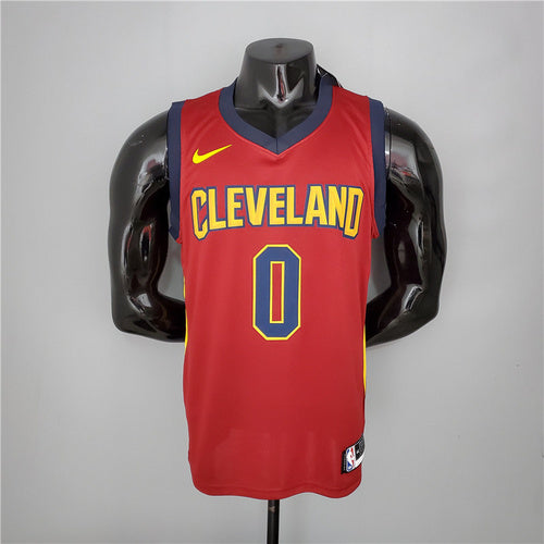 2017 - CAMISETA BASQUETE CAVALIERS