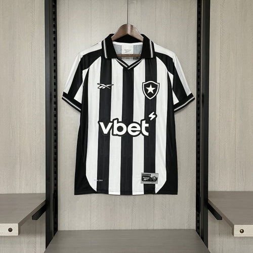 Torcedor Botafogo25-26