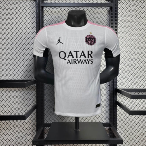 Jogador PSG 25-26