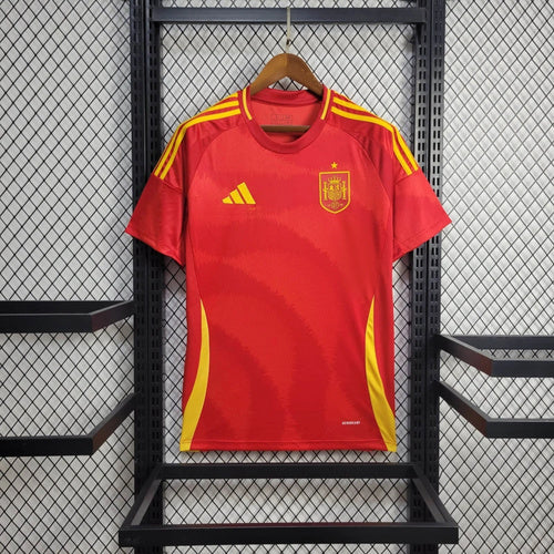 Torcedor espanha 2025