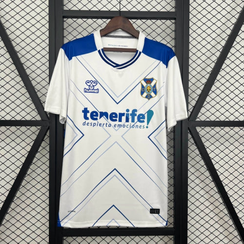 Torcedor Tenerife 25-26