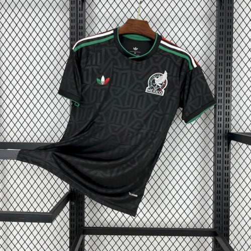 Torcedor Mexico 25-26