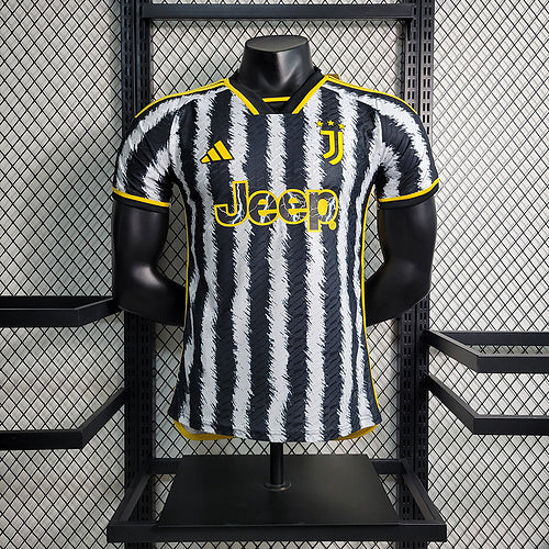 Jogador Juventus 23-24