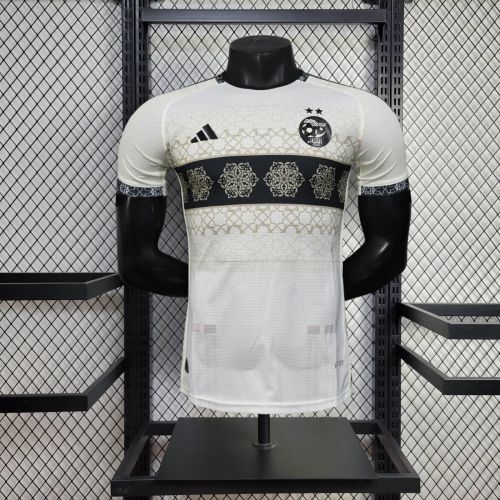 25-26 Jogador Argélia