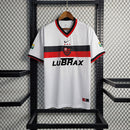 Retro 2001 Flamengo visitante