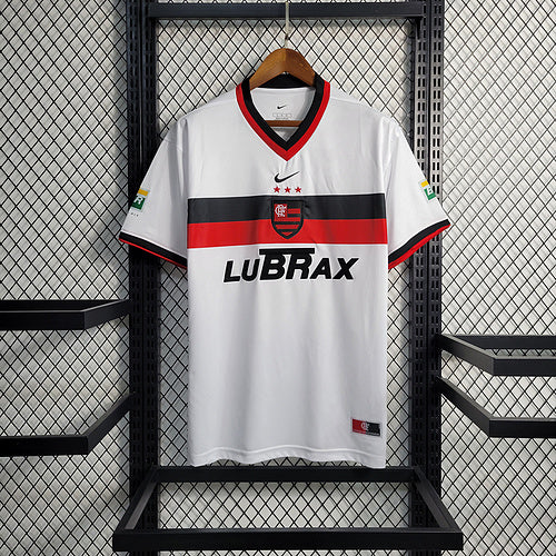Retro 2001 Flamengo visitante