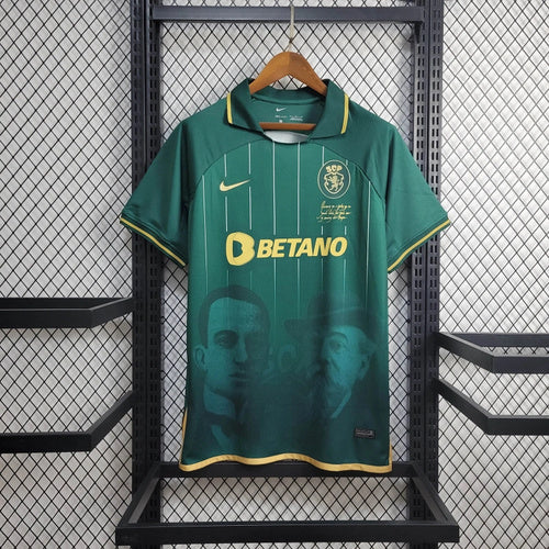 Torcedor Sporting 2024