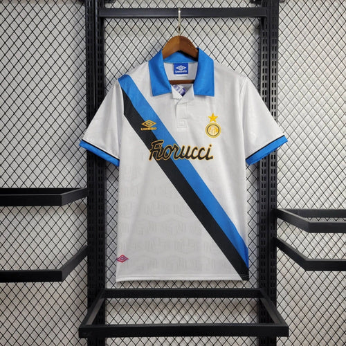 Retro Inter de Milão 94-95