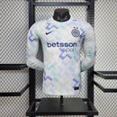 Jogador Inter Milao 25-26