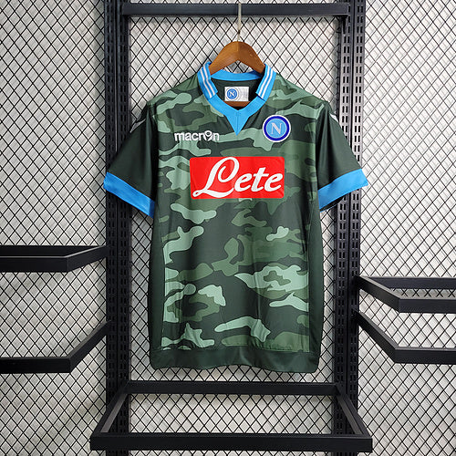 Retro Napoli 13-14