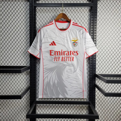 Torcedor benfica 25-26