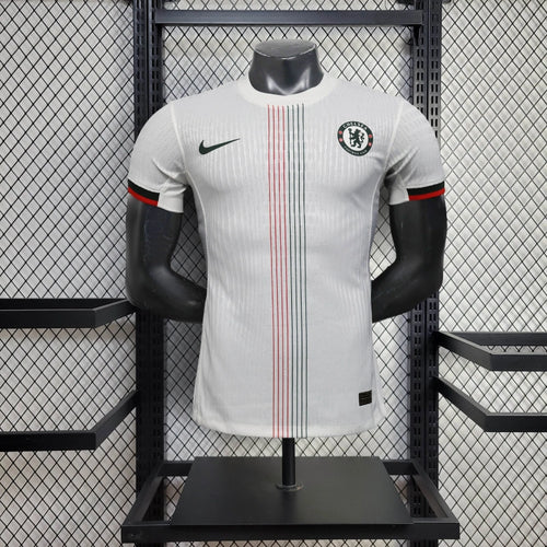 25-26 Camisa Jogador Chelsea visitante