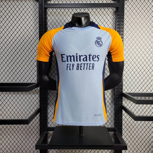 24-25 - CAMISETA TREINO REAL MADRID TREINO