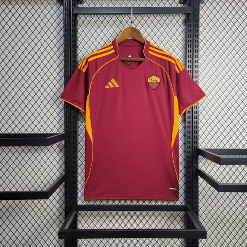 Torcedor Roma 25-26