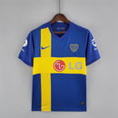 Retro Boca Juniors 2010