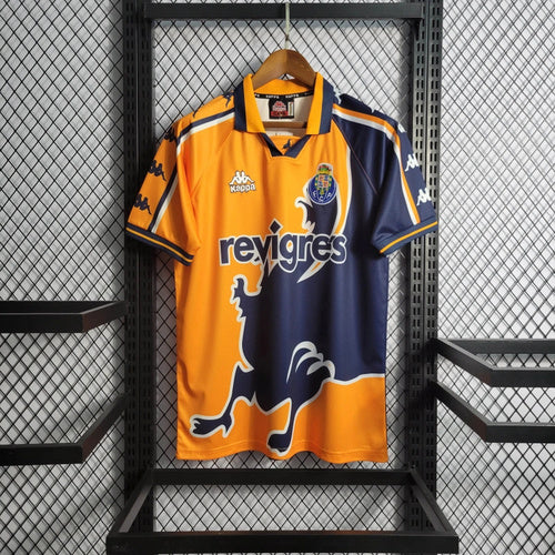 Retro Porto 1997