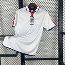 Retro Inglaterra 2004