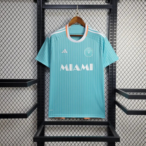 Torcedor Inter Miami 2024