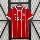 Retro Bayern Munich 17-18